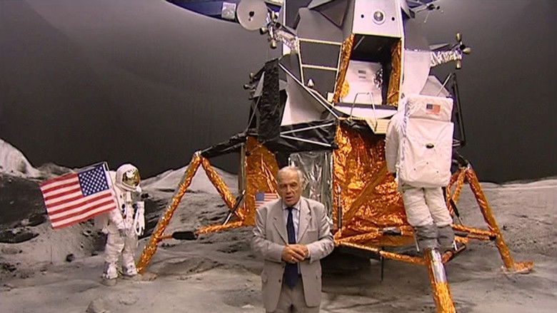 50 ans de conquêtes spatiales