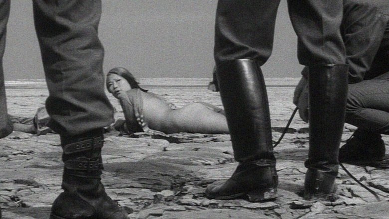 無理心中 日本の夏