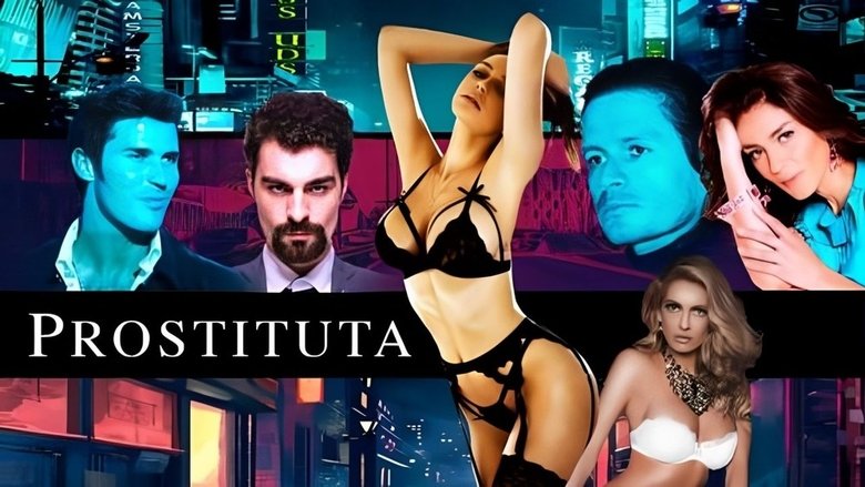 кадр из фильма Prostituta