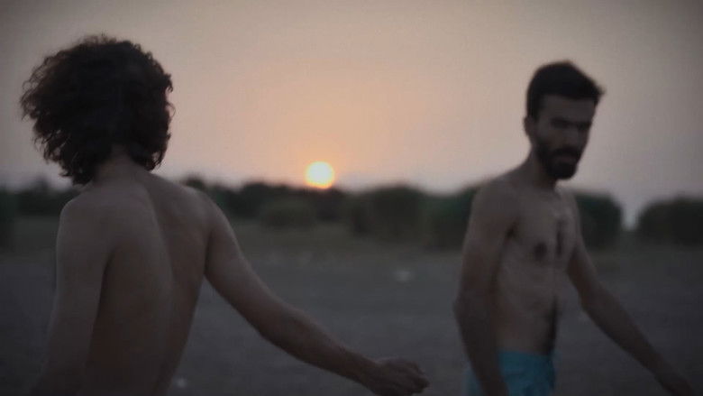 кадр из фильма Cesarean Weekend