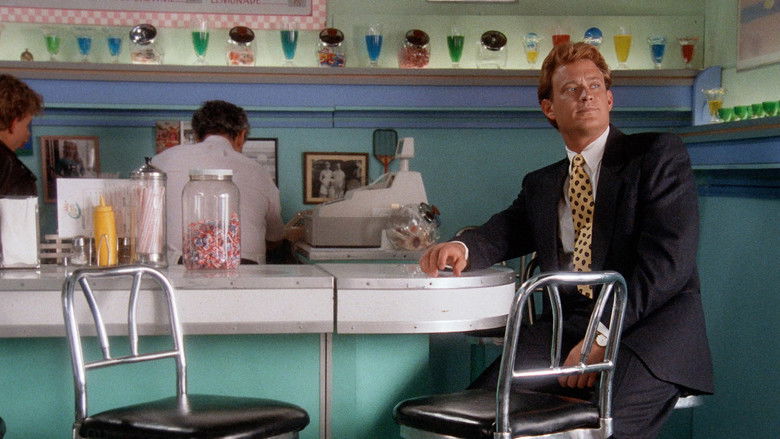 кадр из фильма Archie: To Riverdale and Back Again