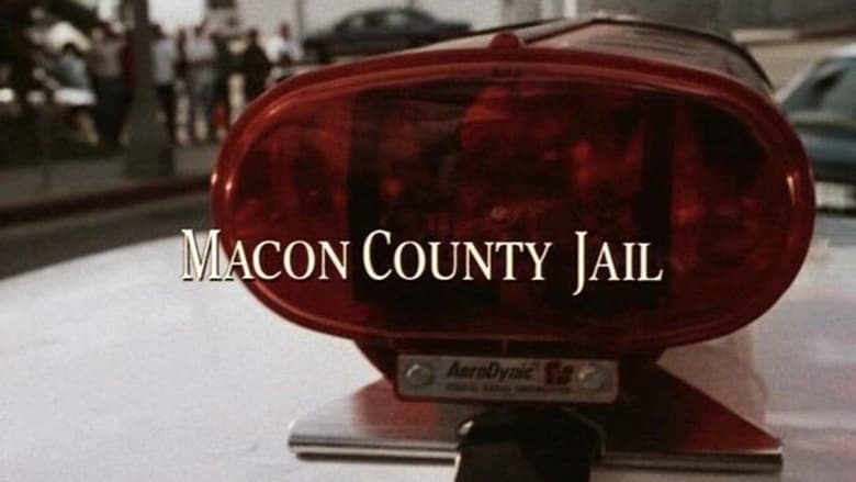 кадр из фильма Macon County Jail