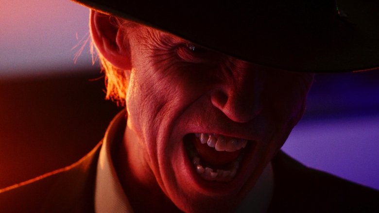 кадр из фильма Адское бинго