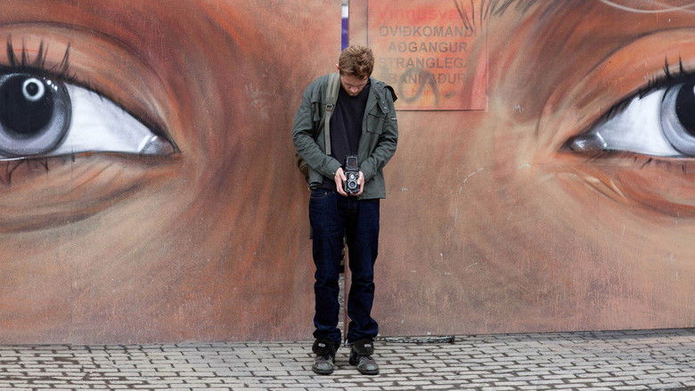 кадр из фильма Последние в мире