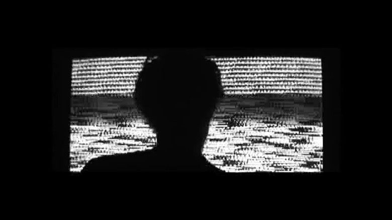 кадр из фильма Introspect