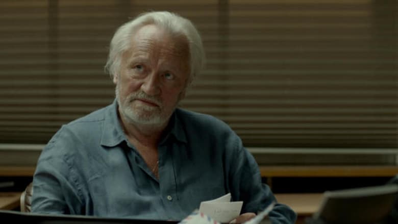 кадр из фильма Дюна