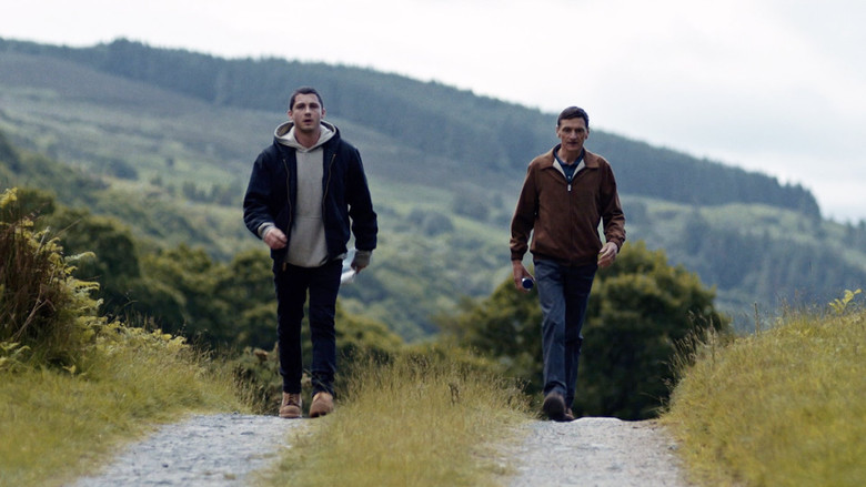 кадр из фильма Конец пути