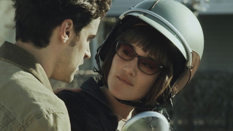 кадр из фильма Власть убеждений