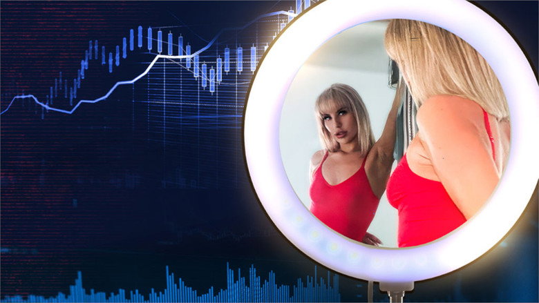 кадр из фильма OnlyFans: Inside the Machine