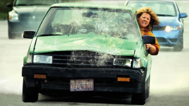 кадр из фильма Тэмми