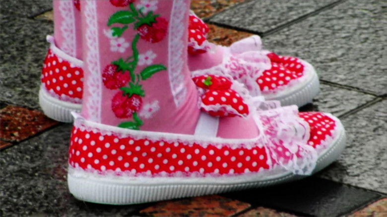 кадр из фильма Giri Chit