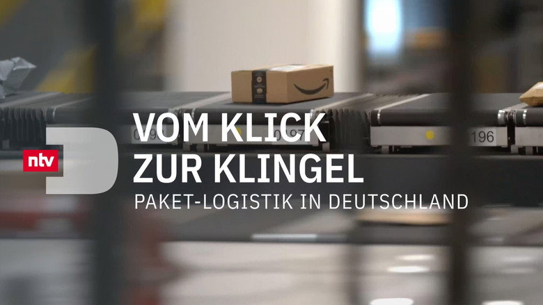 Vom Klick zur Klingel - Paket-Logistik in Deutschland