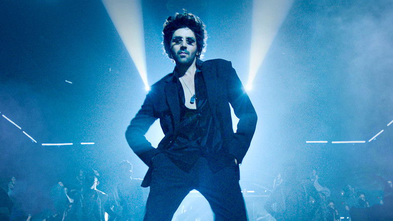 кадр из фильма Лабиринт 2