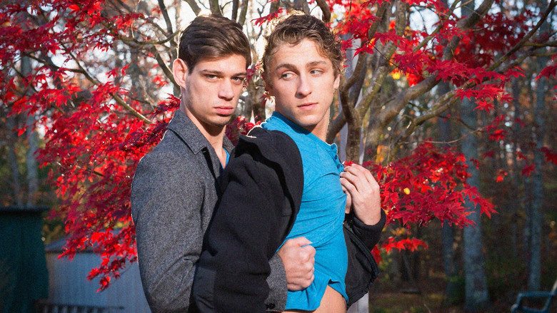 кадр из фильма Revenge