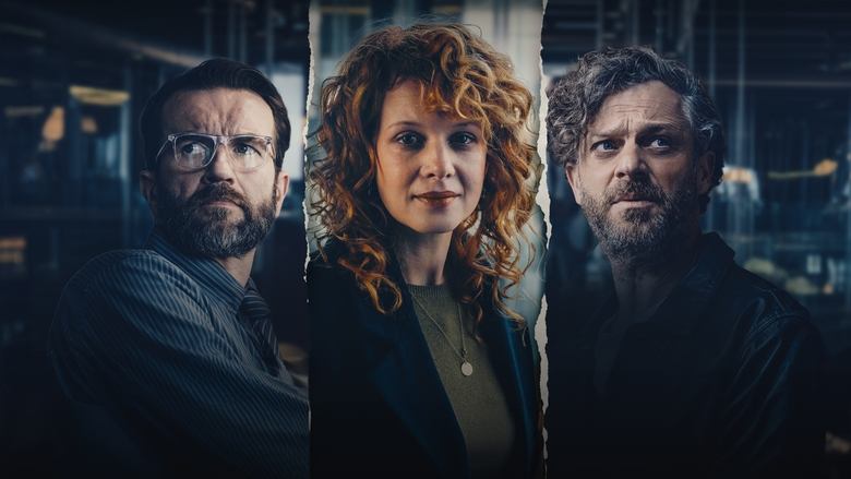 кадр из фильма Wyrwa