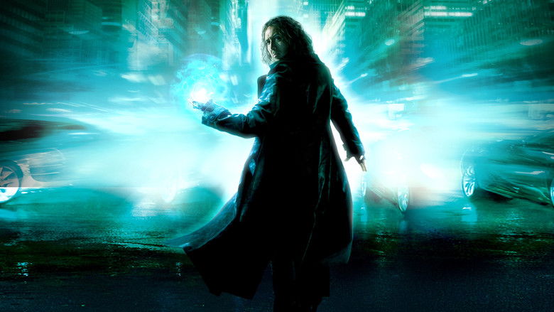 кадр из фильма Ученик чародея