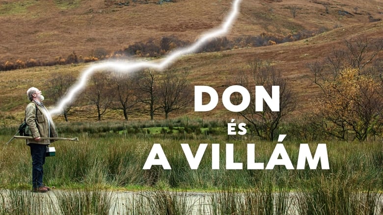 кадр из фильма Don vs Lightning