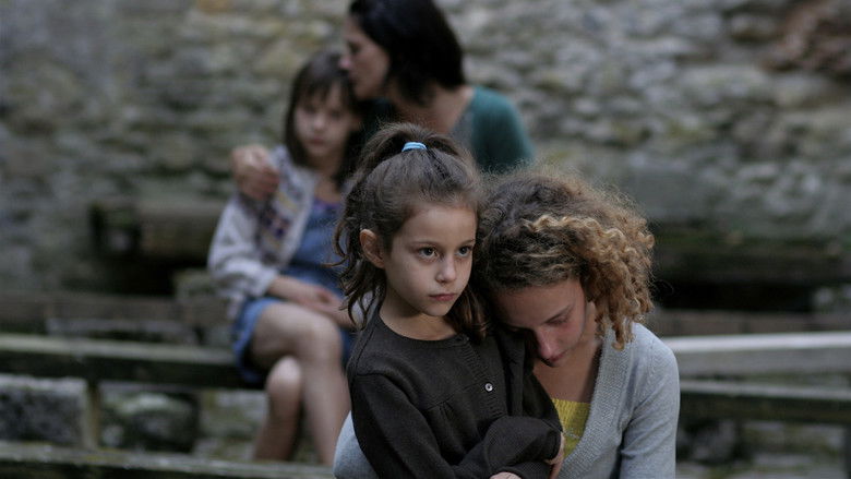 кадр из фильма Отец моих детей