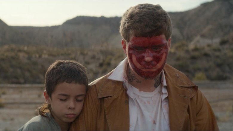 кадр из фильма Stranger