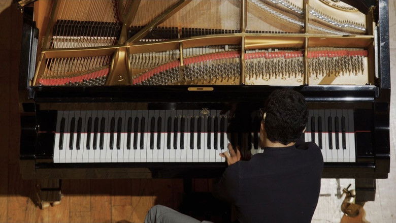 кадр из фильма Concierto para otras manos