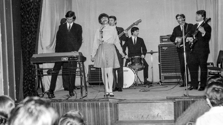 кадр из фильма Ezek a fiatalok