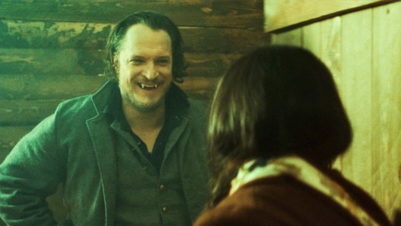 кадр из фильма Resurrection Road