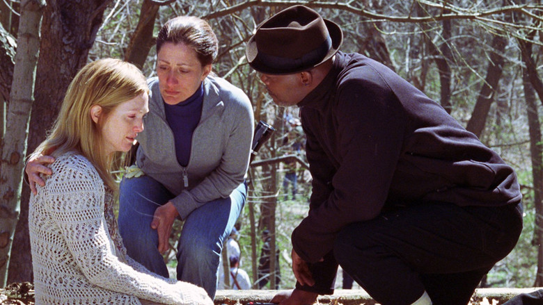 кадр из фильма Обратная сторона правды