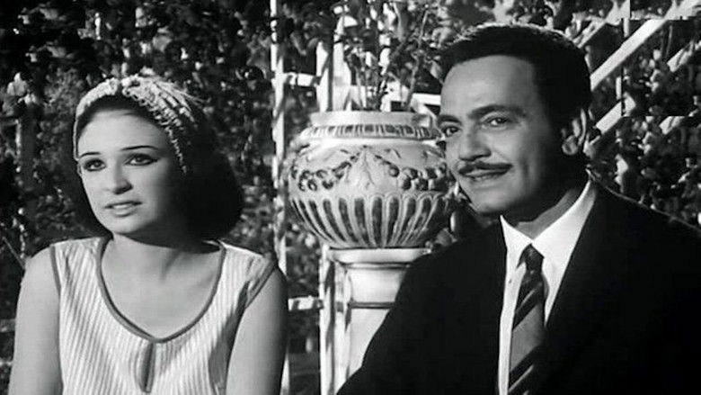 кадр из фильма نورا