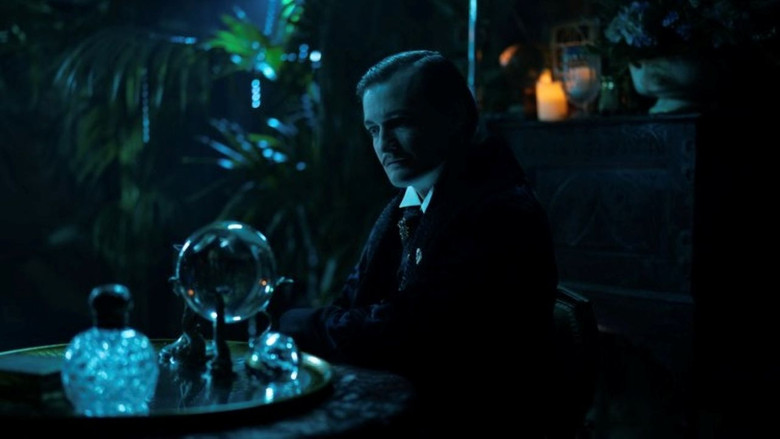 кадр из фильма Mystery at the Prospect Hotel