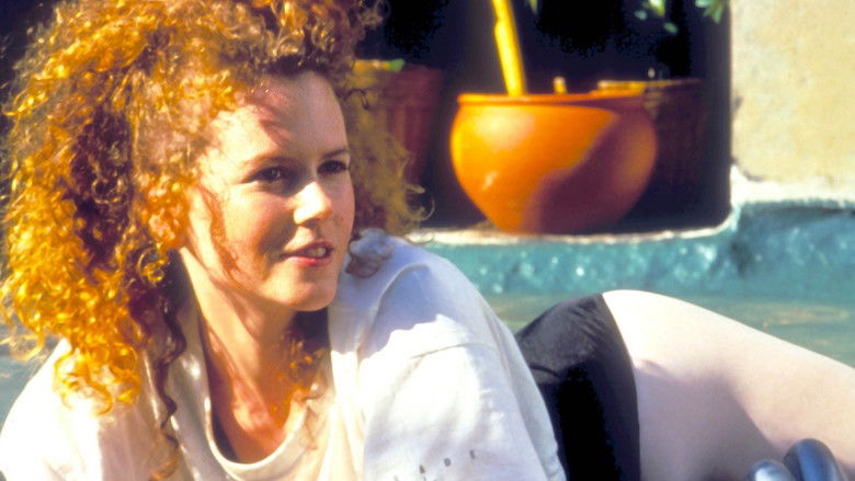 кадр из фильма Emerald City