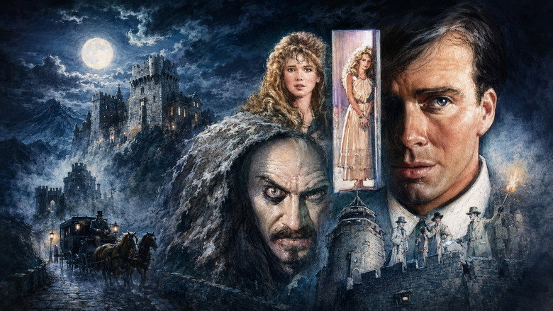 кадр из фильма The Adventures of Young Indiana Jones: Masks of Evil