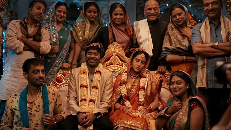 кадр из фильма अतरंगी रे