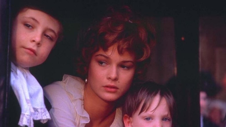 кадр из фильма I divertimenti della vita privata