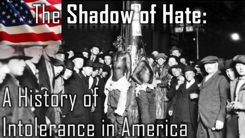 кадр из фильма The Shadow of Hate: A History of Intolerance in America