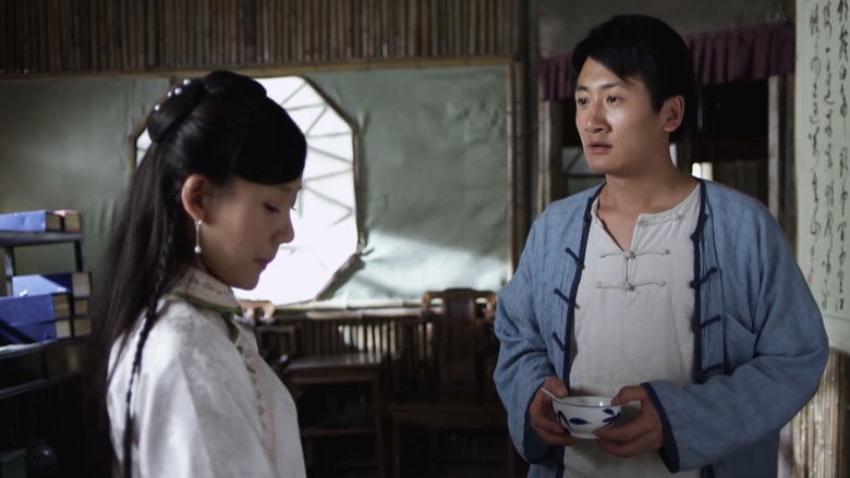 кадр из фильма Superwoman and Physician