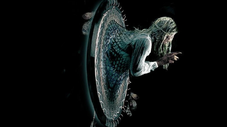 кадр из фильма Ловец снов