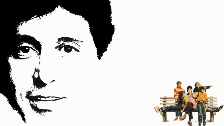 кадр из фильма Автора! Автора!