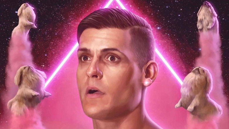 кадр из фильма Диамантино