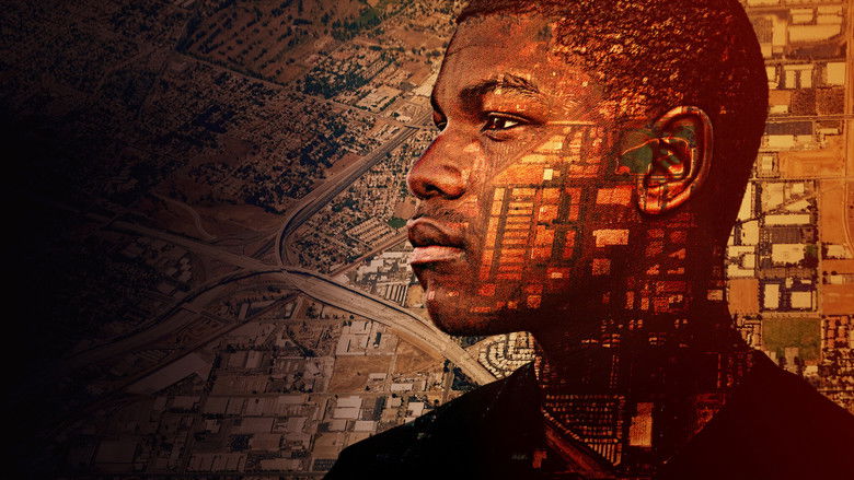 кадр из фильма Imperial Dreams