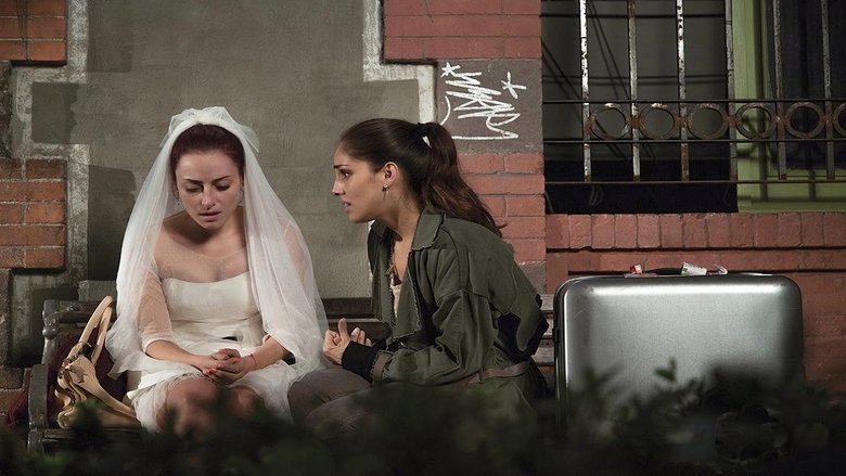 кадр из фильма Amor de mis amores