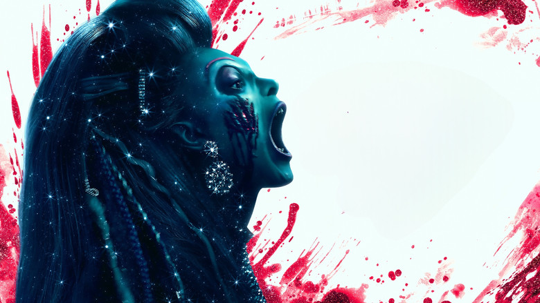 кадр из фильма Queens of the Dead