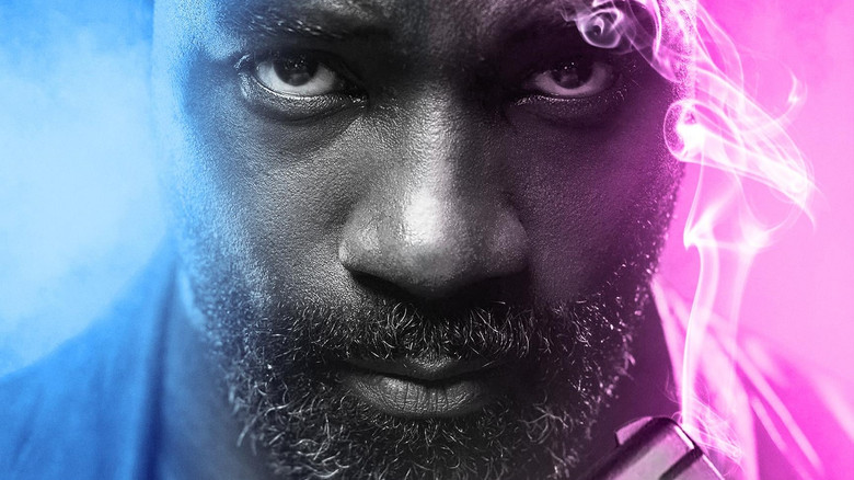 кадр из фильма Город киллеров