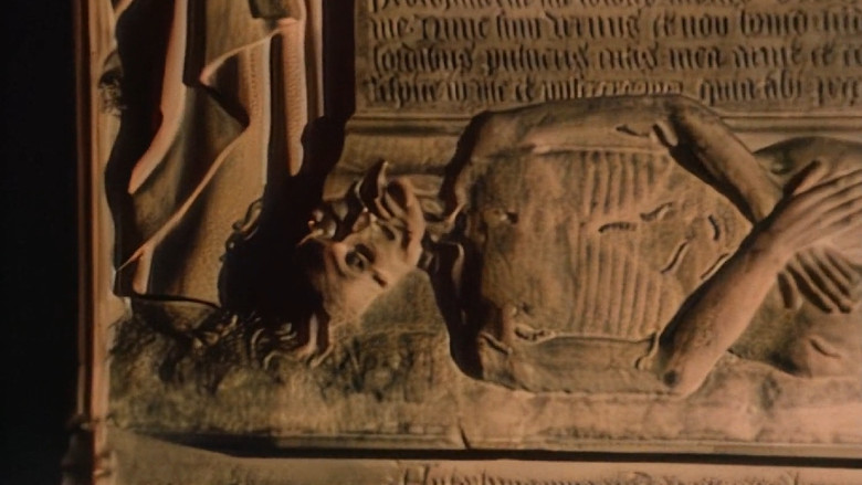 кадр из фильма Лики смерти 2