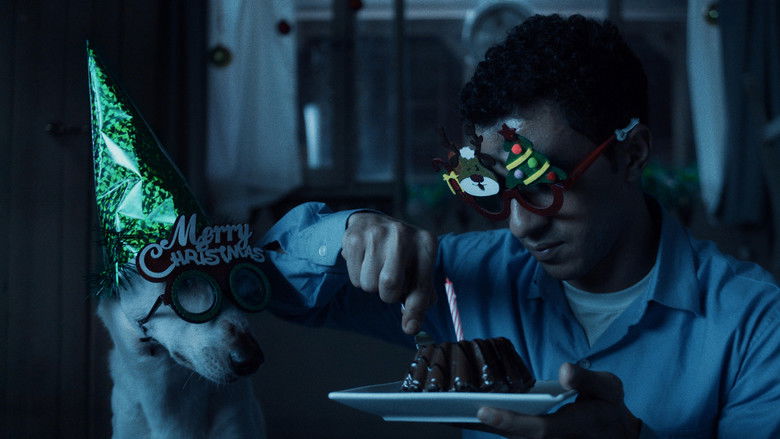 кадр из фильма البحث عن منفذ لخروج السيد رامبو