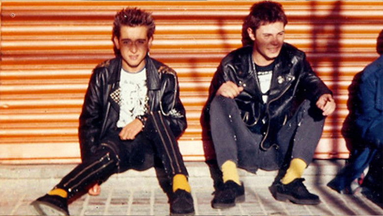 кадр из фильма Lo que hicimos fue secreto