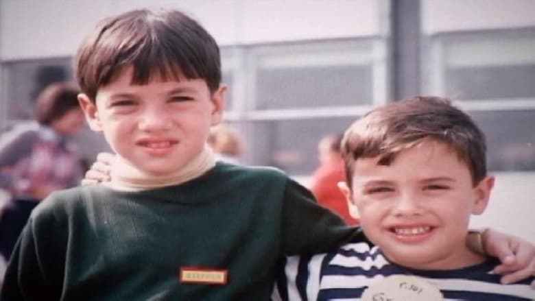 кадр из фильма Brothers Lost: Stories of 9/11