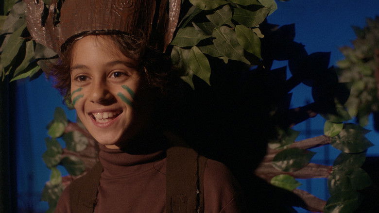 кадр из фильма Tree #3