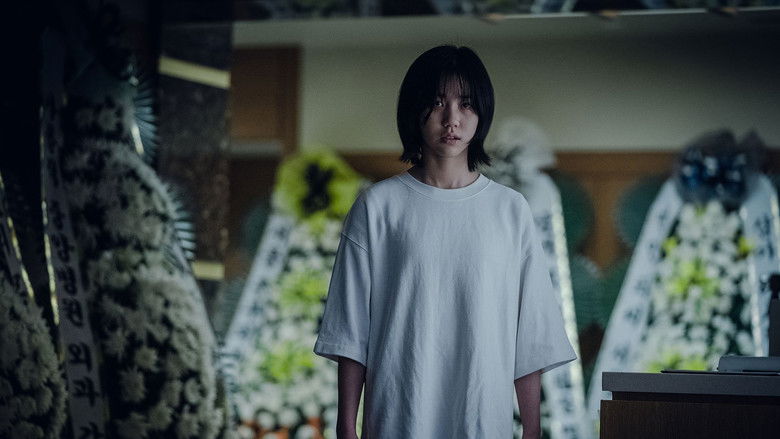 кадр из фильма Заклятие. Последнее изгнание