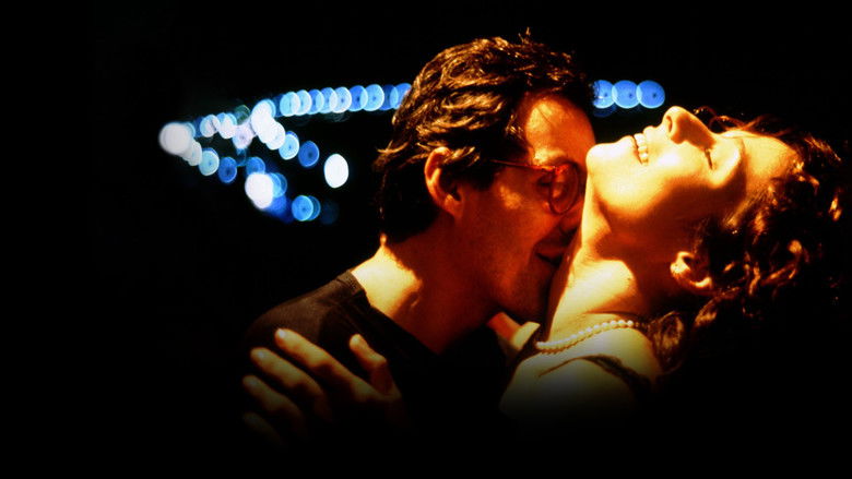 кадр из фильма Pequeno Dicionário Amoroso