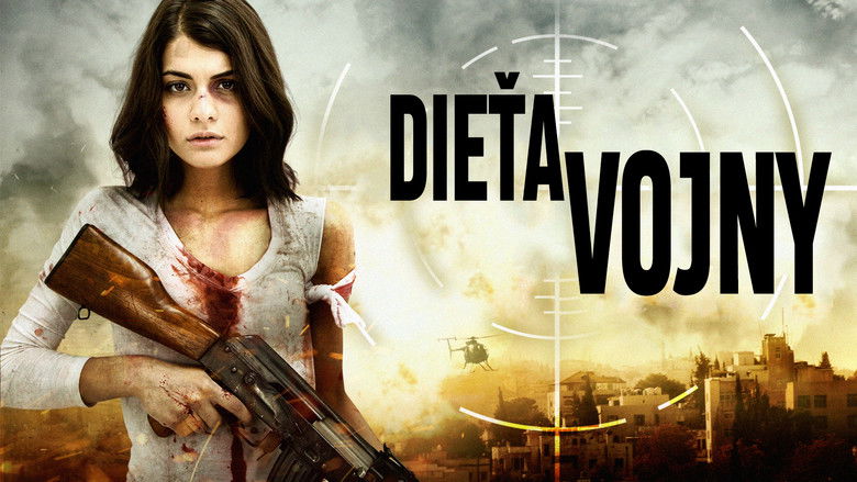 кадр из фильма Born Of War